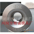 高密度耐磨钻石拔管模具 
