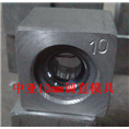调直模具 调直块 钢筋调直模具 