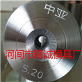 焊网光亮丝聚晶拉丝模具 钻石拉丝模具 