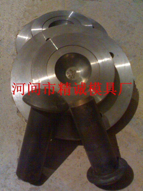 标准件热打模具 热镦模具 