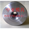 高晶钻石边料拔丝模具