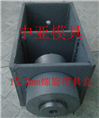 供应螺旋模盒螺旋机头@螺旋钢筋专用模具盒 