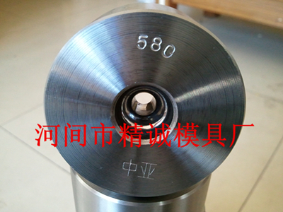 硬质合金螺旋模具-供应各种螺旋模具 