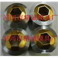 硬质合金扒皮模具 剥皮模具 刀口模具 