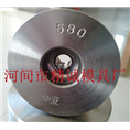 冷拔螺旋模具