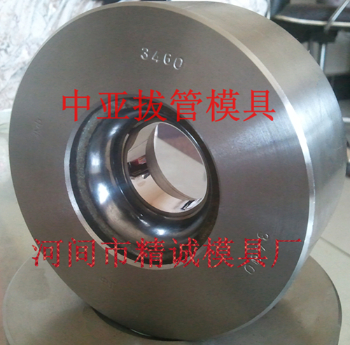 河北拔管模具