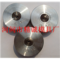 异型聚晶拉丝模具
