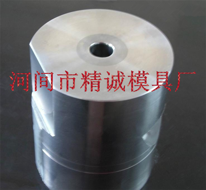 微标模具@微型标准件模具#微标冷镦模具 