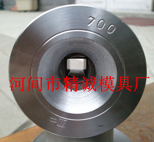 异型聚晶钻石模具 