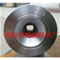 异型聚晶钻石模具 
