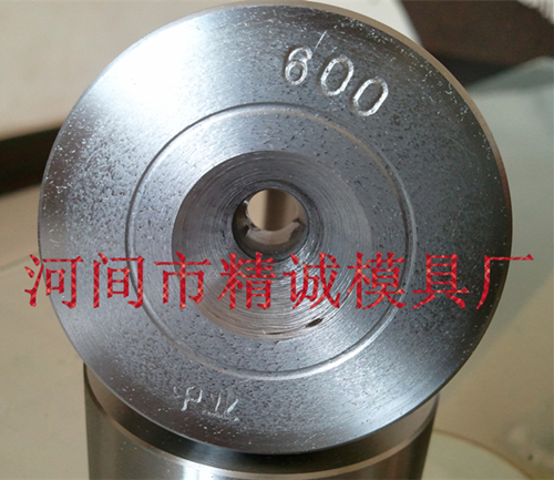 钻石拔丝模具