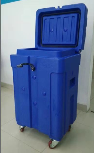 干冰保温箱 