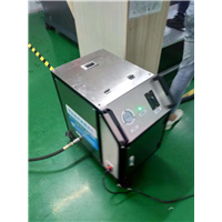 工业用模具 多用途 干冰清洗机
