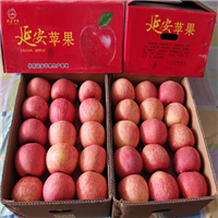 陕西苹果促销价格
