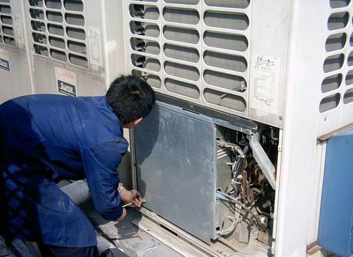 沂水空调拆装 沂水空调拆装 