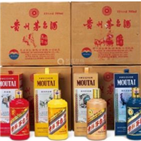 郫县回收五粮液今天行情报价 