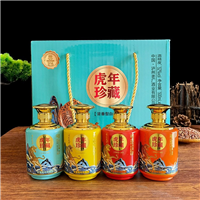成都青羊老酒回收