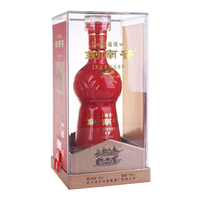 成都青羊茅台酒回收