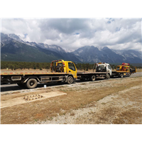 丽江道路救援公司 