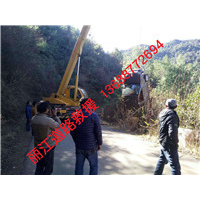 丽江道路救援公司电话 