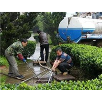 永康清理油池-永康高压清洗-永康马桶疏通