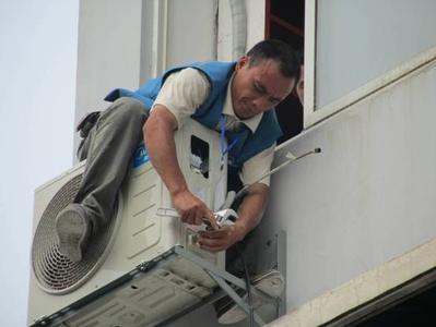 永康空调安装电话/永康空调维修