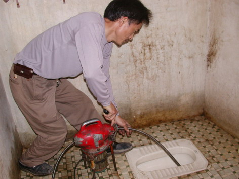 永康管道疏通//永康疏通公司-永康管道疏通