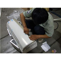 永康空调加氟师傅电话是多少 