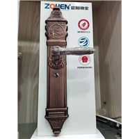 阜南换防盗门锁电话 