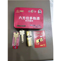 阜南换锁 