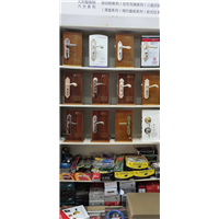 阜南换锁公司电话 