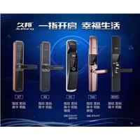 久邦智能锁 