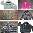ladys hooded
