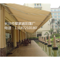 长沙雨蓬安装/长沙雨篷安装/长沙雨棚安装 