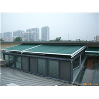 长沙伸缩遮阳棚厂家|长沙伸缩遮阳蓬厂家电话| 