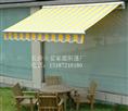长沙法式遮阳棚#长沙伸缩遮阳蓬#西瓜蓬