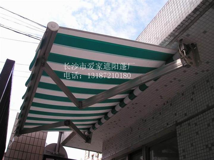 长沙爱家雨蓬#长沙雨篷*长沙雨棚