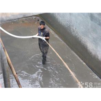 邹平化粪池清理下水道疏通
