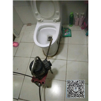 邹平疏通马桶 
