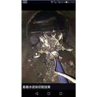 上饶改装上下水管