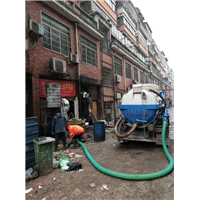 上饶清理隔油池
