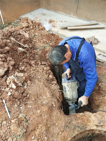 上饶排疏通污排水管道