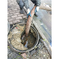 上饶高压清洗疏通