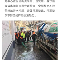 上饶下水道疏通 