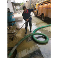 上饶清理隔油池