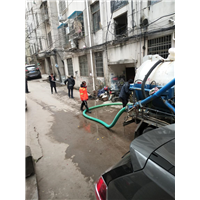 上饶下水道疏通