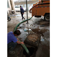 上饶吸污泥抽污水