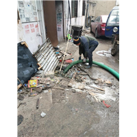 上饶下水道疏通  上饶清理化粪池