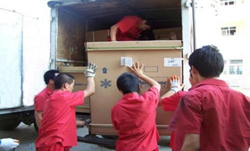 清远搬家电话