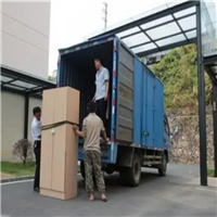 清远搬家:冰箱搬运的细节讲解